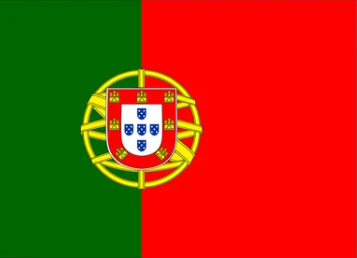 Drapeau Portugais